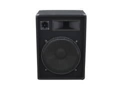 OMNITRONIC DX-1522 3-vägs Högtalare 800 W