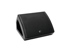 OMNITRONIC KM-110A Aktiv Stage Monitor, koaxial