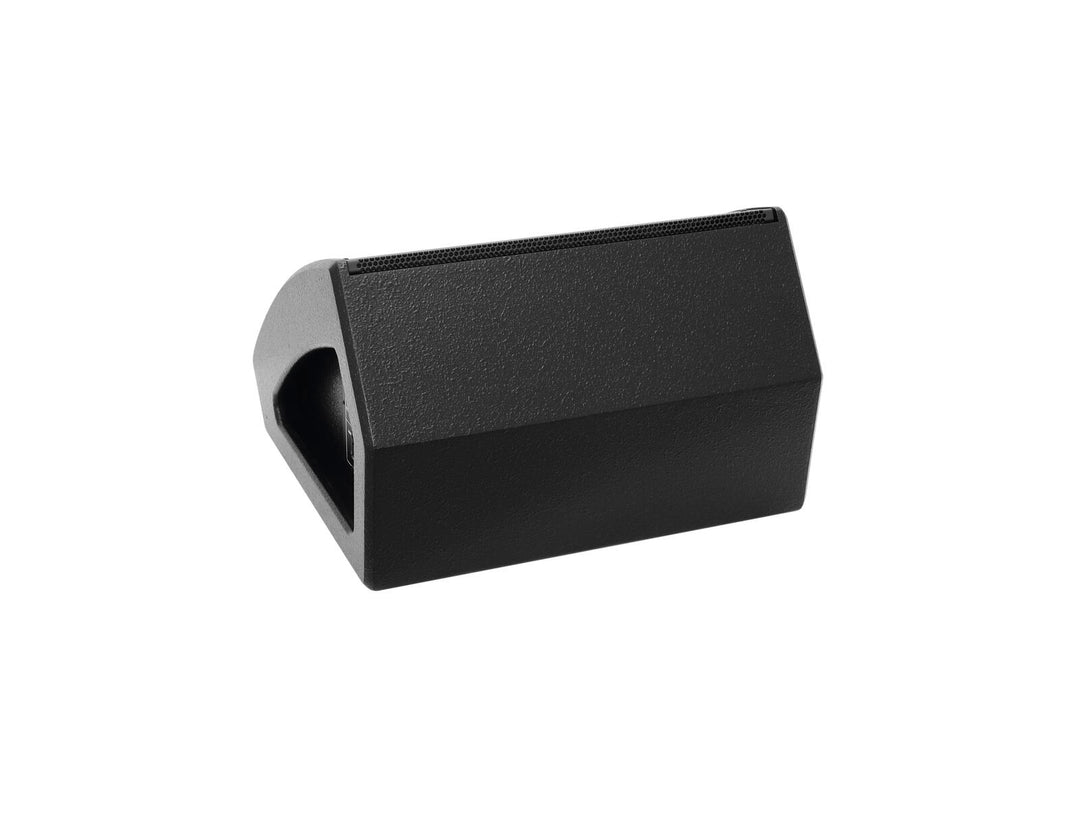 OMNITRONIC KM-110A Aktiv Stage Monitor, koaxial