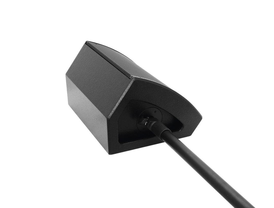 OMNITRONIC KM-110A Aktiv Stage Monitor, koaxial