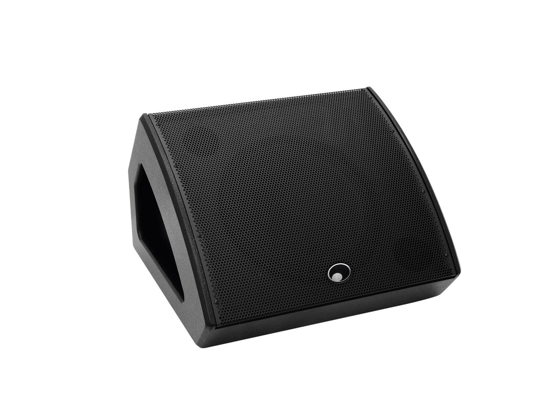 OMNITRONIC KM-112A Aktiv scenmonitor, koaxial