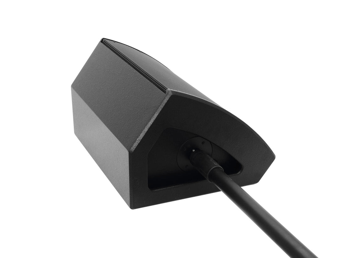 OMNITRONIC KM-112A Aktiv scenmonitor, koaxial