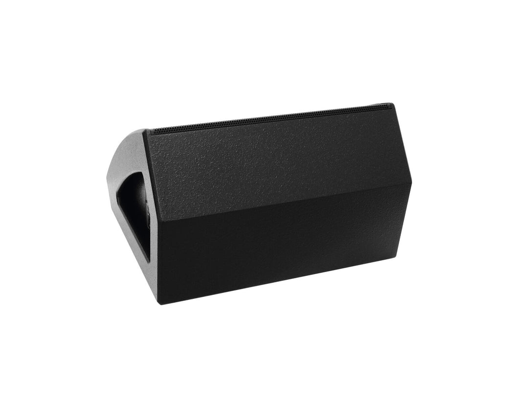 OMNITRONIC KM-115A Aktiv Stage Monitor koaxial