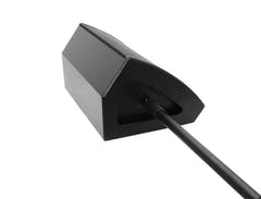 OMNITRONIC KM-115A Aktiv Stage Monitor koaxial