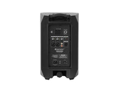 OMNITRONIC XNG-208A 2-vägs högtalare, aktiv, DSP