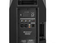 OMNITRONIC XNG-210A 2-vägs högtalare, aktiv, DSP