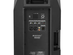 OMNITRONIC XNG-212A tvåvägshögtalare, aktiv, DSP