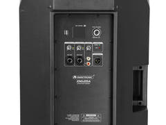 OMNITRONIC XNG-215A 2-way Speaker, aktiv, DSP