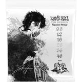 Ernie Ball 3826 Tim Henson elgitarrsträngar