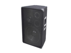 OMNITRONIC TMX-1230 3-way Högtalare 800W