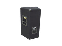 OMNITRONIC TMX-1230 3-way Högtalare 800W