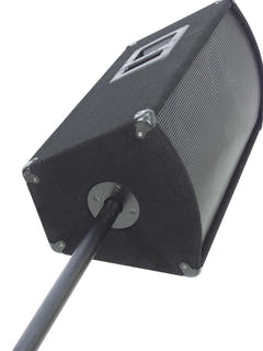 OMNITRONIC TMX-1230 3-way Högtalare 800W
