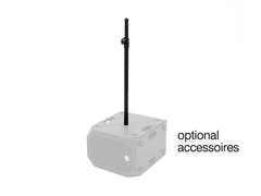 OMNITRONIC Distansrör Subwoofer/Satellite BOB System