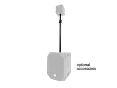 OMNITRONIC Distansrör Subwoofer/Satellite BOB System