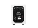 OMNITRONIC BOB-10A Subwoofer active white
