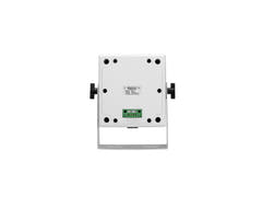OMNITRONIC BOB-4 topp 16 Ohm vit 2x