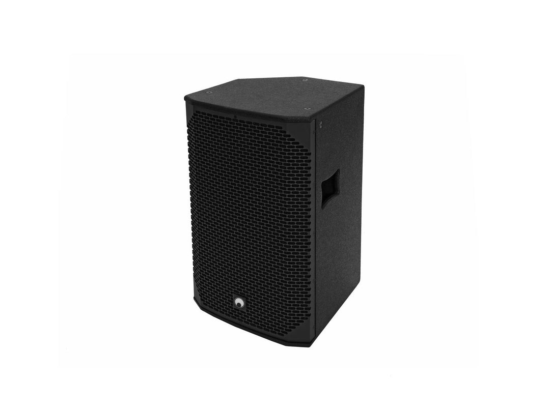 OMNITRONIC AZX-210 2-vägs topp 200W