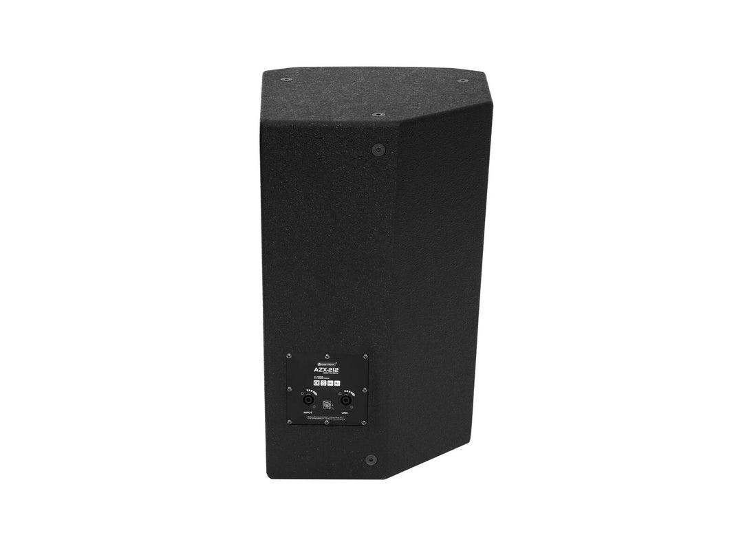 OMNITRONIC AZX-212 12" passiv högtalare 200W RMS