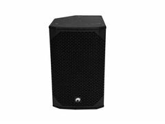 OMNITRONIC AZX-212 12" passiv högtalare 200W RMS
