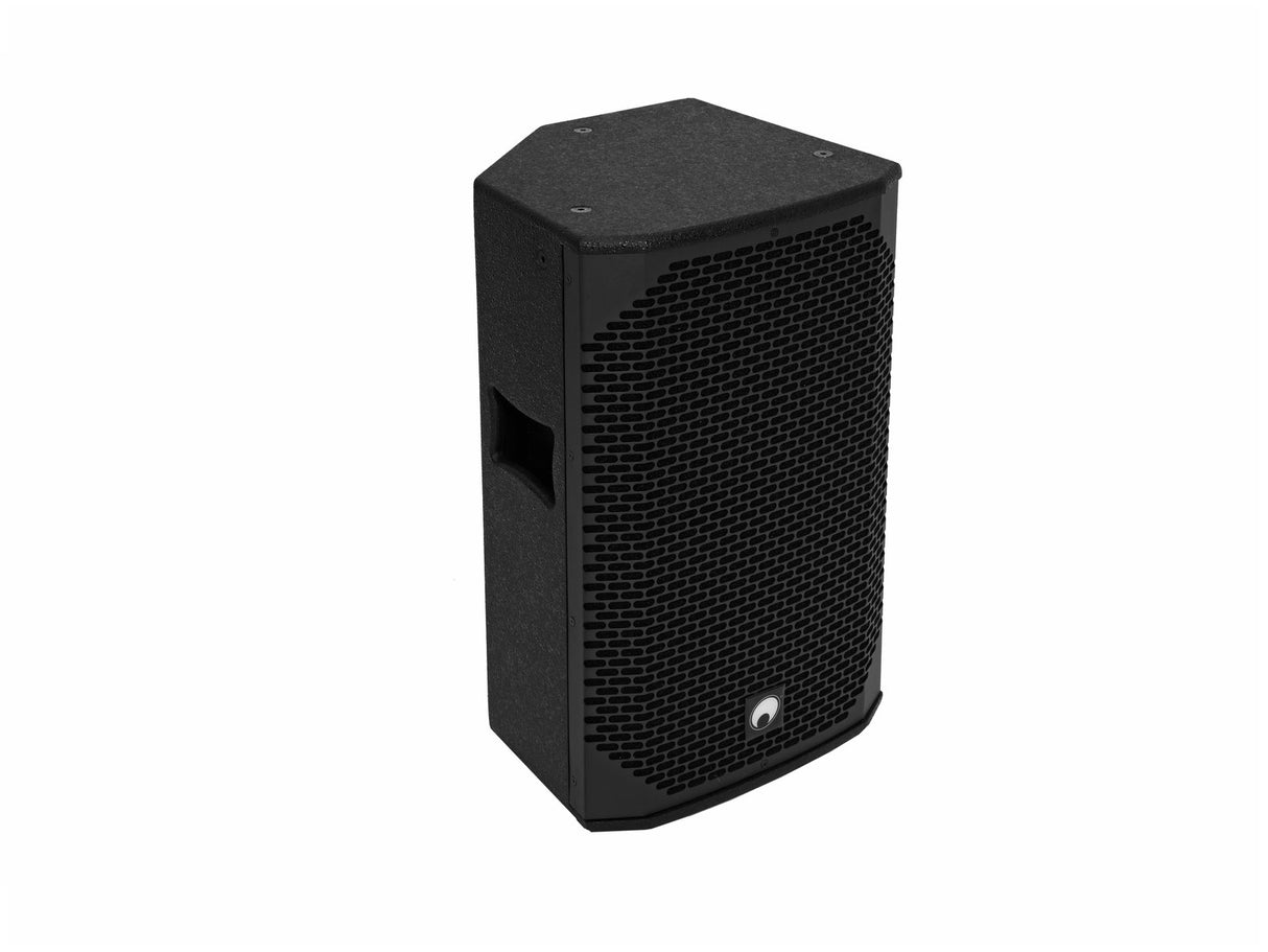 Omnitronic AZX-212A aktiv PA-högtalare