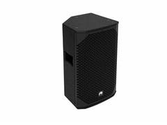 Omnitronic AZX-212A aktiv PA-högtalare
