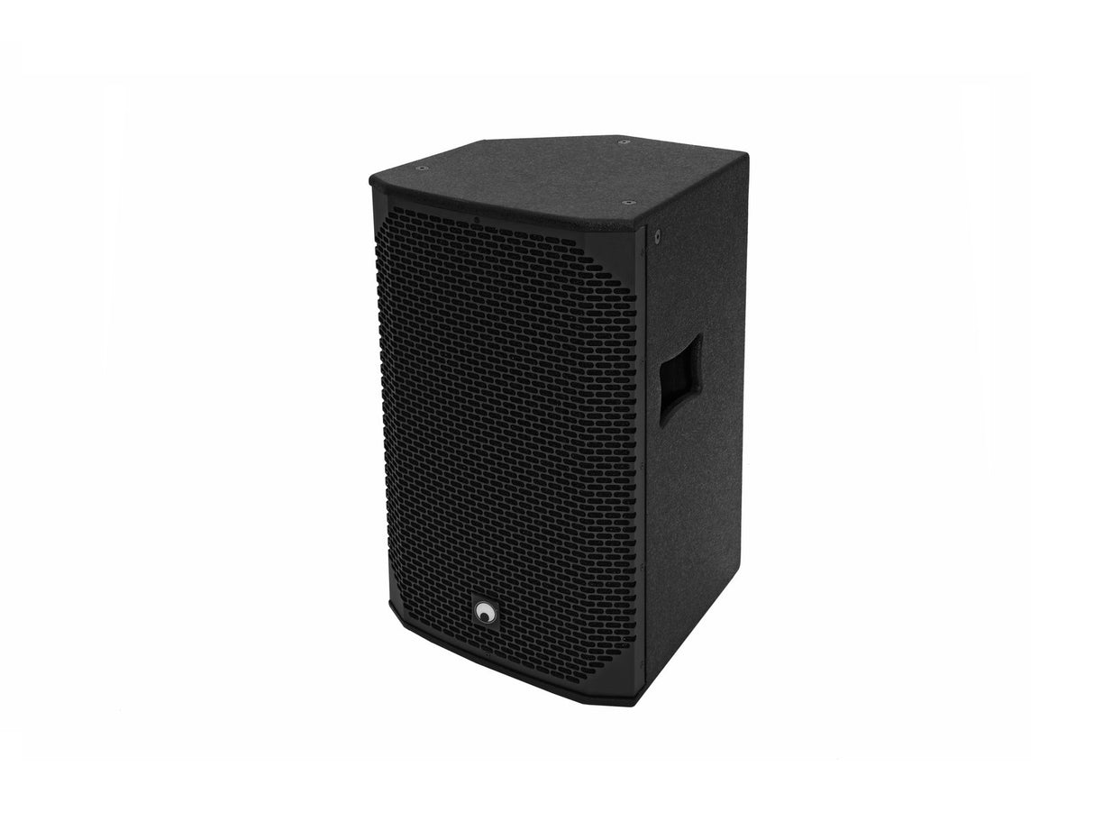 Omnitronic AZX-212A aktiv PA-högtalare