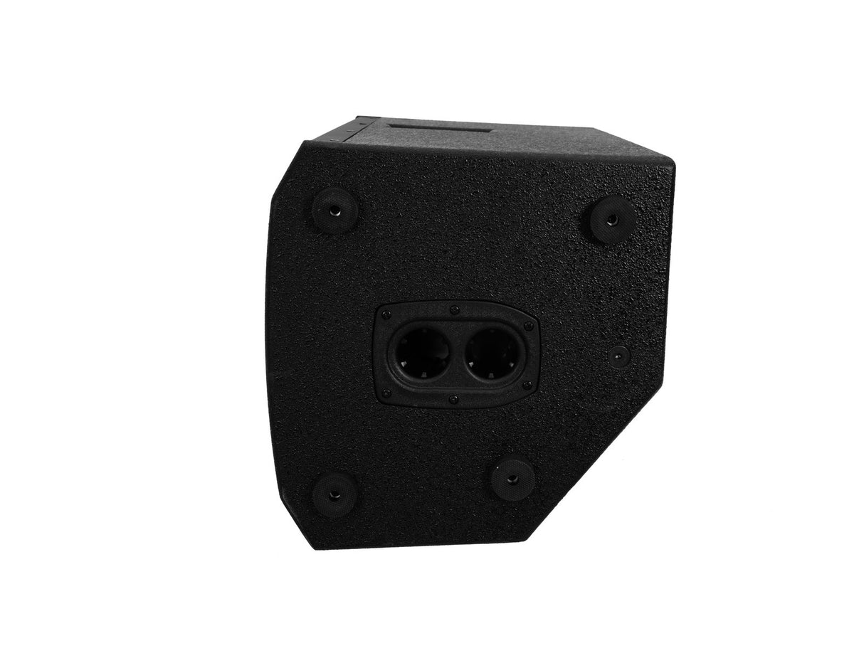 Omnitronic AZX-212A aktiv PA-högtalare