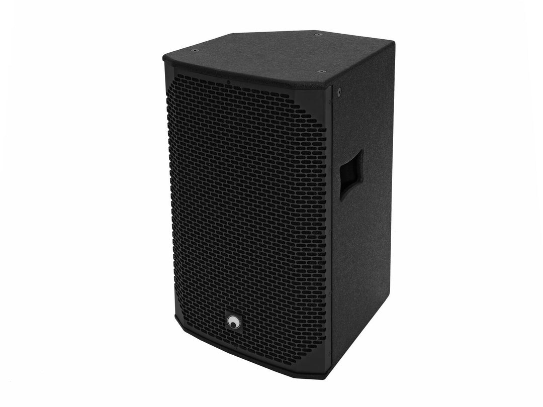 OMNITRONIC AZX-215 2-vägs topp 300W