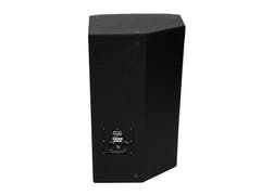 OMNITRONIC AZX-215 2-vägs topp 300W