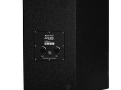 OMNITRONIC AZX-215 2-vägs topp 300W