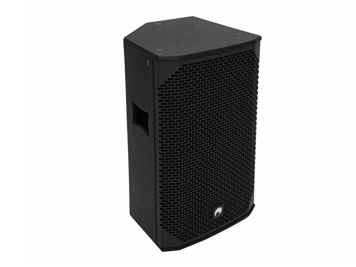 Omnitronic AZX-215A aktiv PA-högtalare