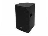 Omnitronic AZX-215A aktiv PA-högtalare
