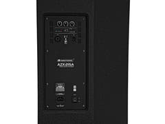 Omnitronic AZX-215A aktiv PA-högtalare