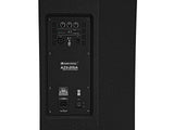 Omnitronic AZX-215A aktiv PA-högtalare