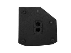 Omnitronic AZX-215A aktiv PA-högtalare