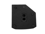 Omnitronic AZX-215A aktiv PA-högtalare