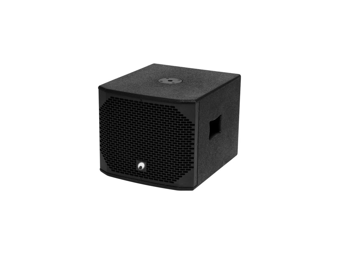 OMNITRONIC AZX-112A aktiv PA-subwoofer 300 W