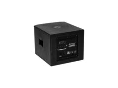 OMNITRONIC AZX-112A aktiv PA-subwoofer 300 W