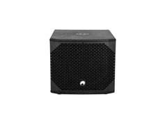OMNITRONIC AZX-112A aktiv PA-subwoofer 300 W