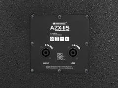 Omnitronic AZX-115 passiv subwoofer