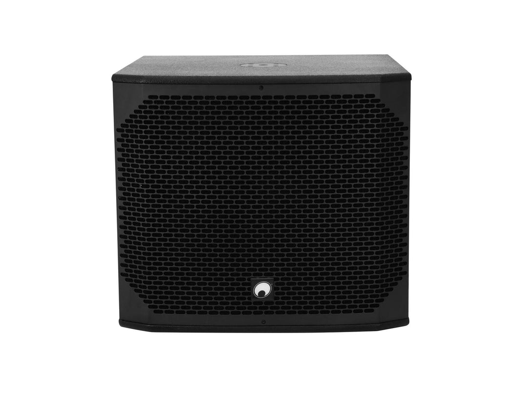 OMNITRONIC AZX-118 PA-subwoofer 450W