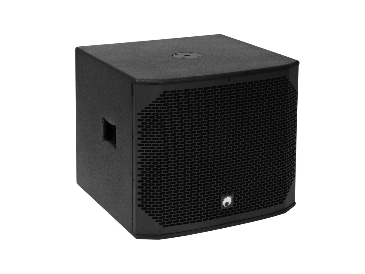 Omnitronic AZX Large PA Active Loudspeaker System