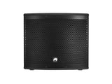 OMNITRONIC MOLLY-12A Subwoofer active black