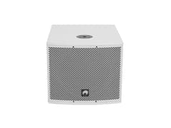 OMNITRONIC MOLLY-12A Aktiv subwoofer white