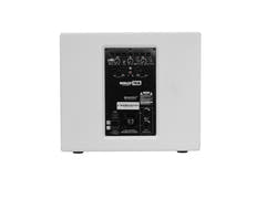 OMNITRONIC MOLLY-12A Aktiv subwoofer white