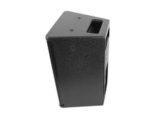 OMNITRONIC MAXX-1206 2-vägs topp 6.5" 2x