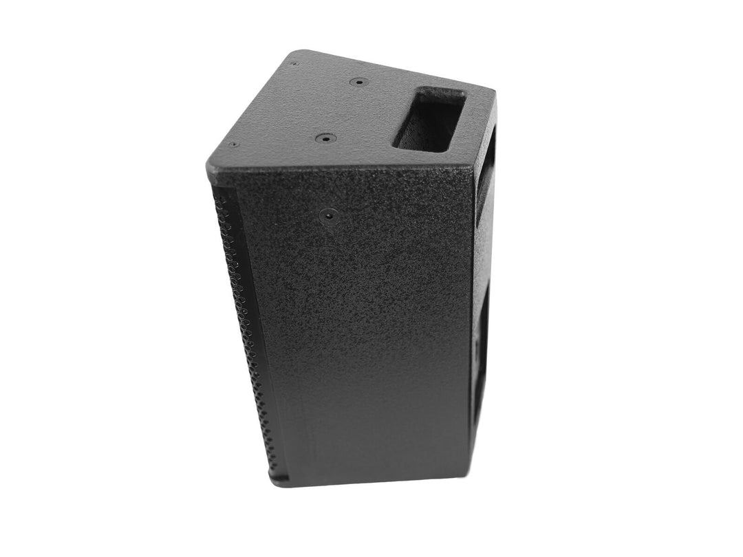 OMNITRONIC MAXX-1206 2-vägs topp 6.5" 2x