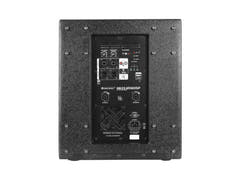 OMNITRONIC MAXX-1206DSP 2.1 Aktiv subwoofer 12"