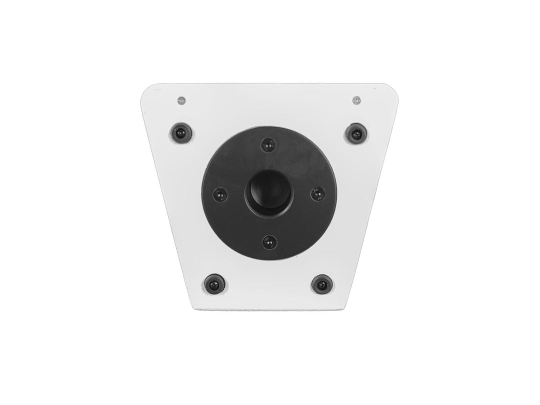 OMNITRONIC MAXX-1206DSP 2.1 Aktivt system vitt
