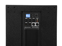 OMNITRONIC MAXX-1508NG 2.1 aktivt system